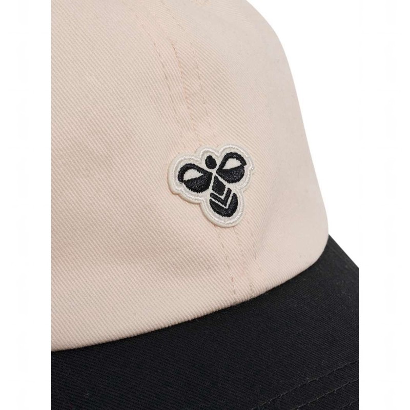 Casquettes Hummel Baseball Bee Homme Beige | 525228-694
