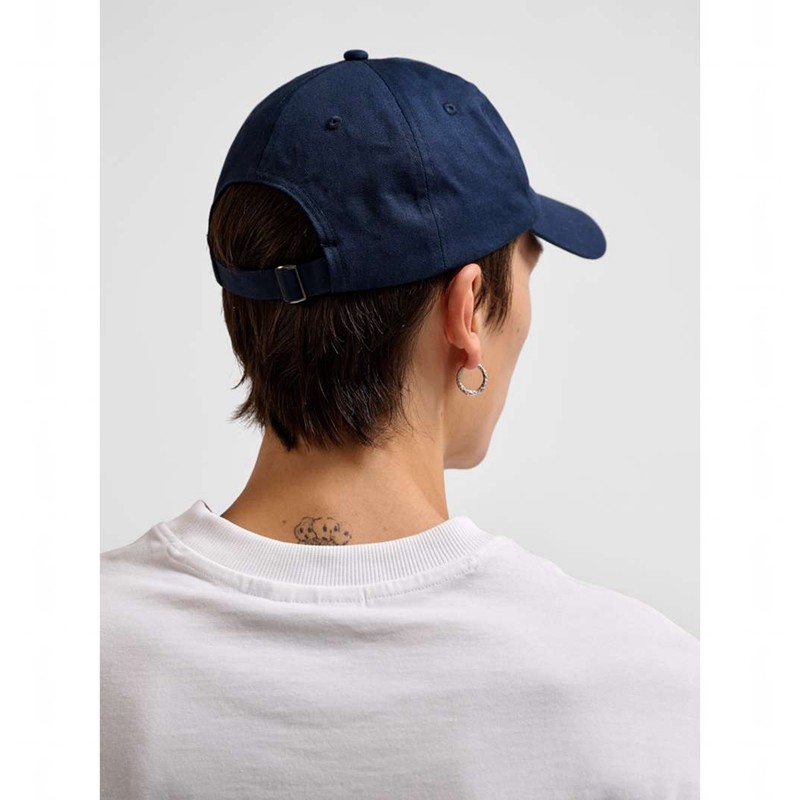 Casquettes Hummel Baseball Bee Homme Bleu Marine | 056550-051