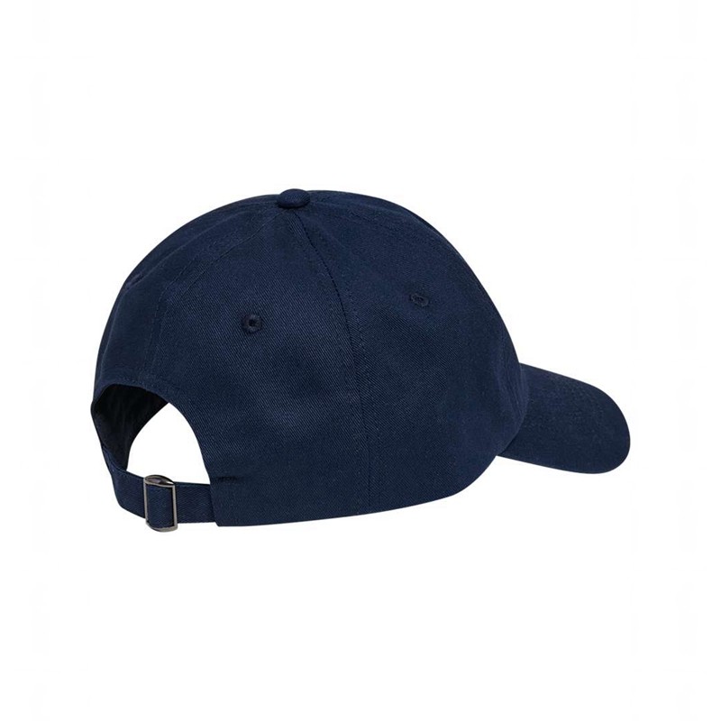 Casquettes Hummel Baseball Bee Homme Bleu Marine | 056550-051