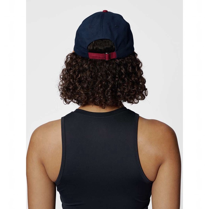 Casquettes Hummel Baseball Bee Homme Bleu Marine | 618639-689