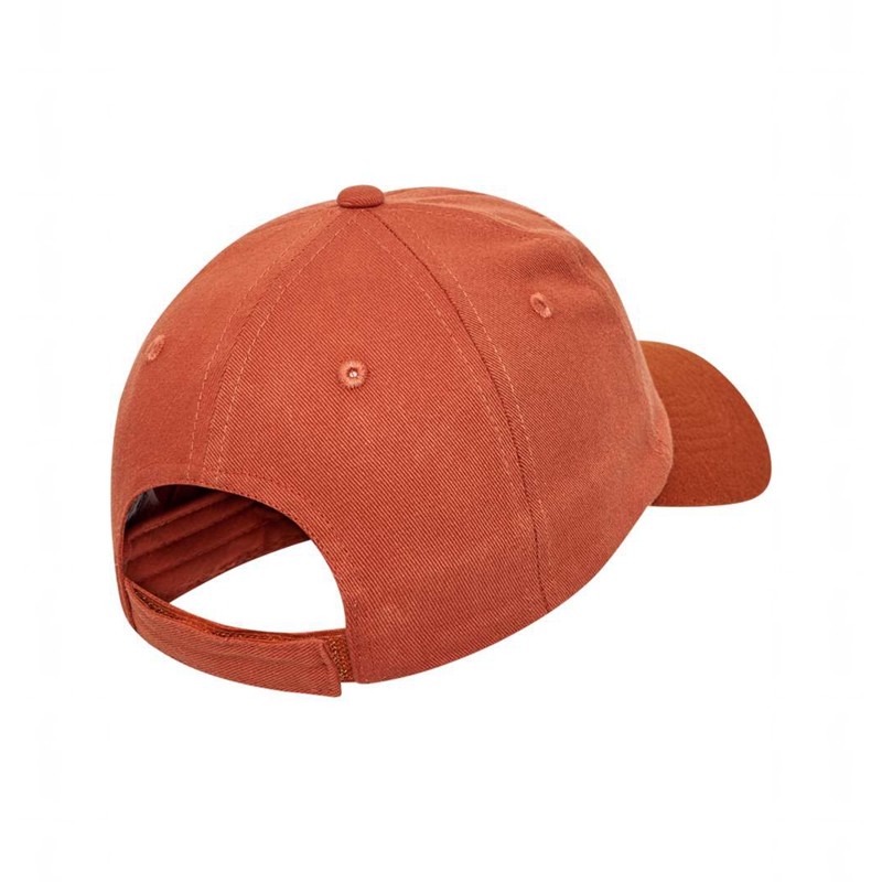 Casquettes Hummel Baseball H Homme Marron | 858969-061