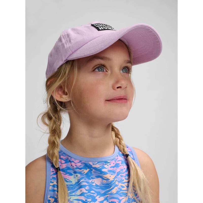 Casquettes Hummel Caprio Enfant Lavande | 247153-872