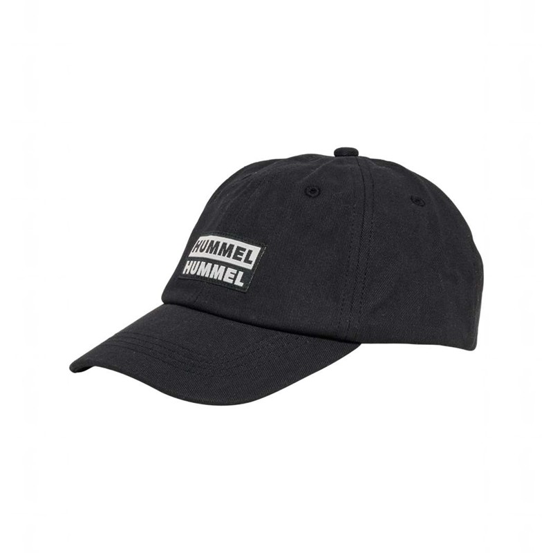Casquettes Hummel Caprio Enfant Noir | 613457-673