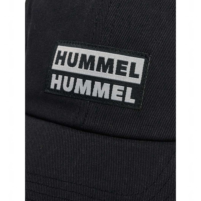 Casquettes Hummel Caprio Enfant Noir | 613457-673
