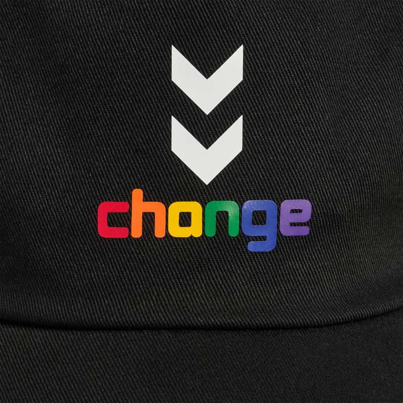 Casquettes Hummel Change Homme Noir | 927415-424