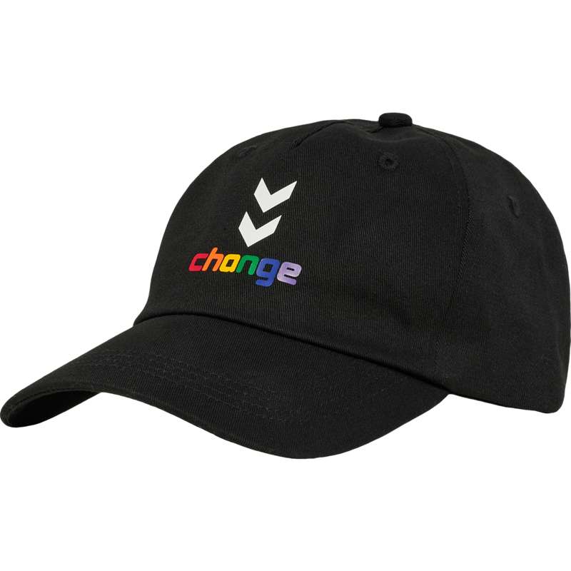 Casquettes Hummel Change Homme Noir | 927415-424