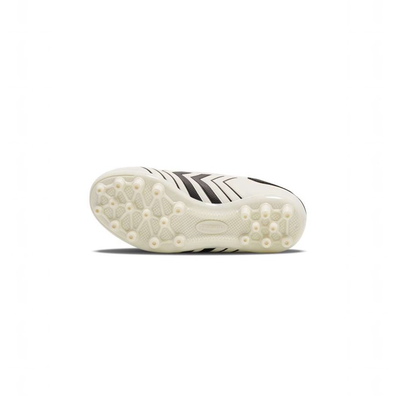 Casquettes Hummel Hattrick Mg Jr Enfant Blanche | 672976-372