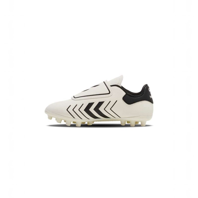 Casquettes Hummel Hattrick Mg Jr Enfant Blanche | 672976-372