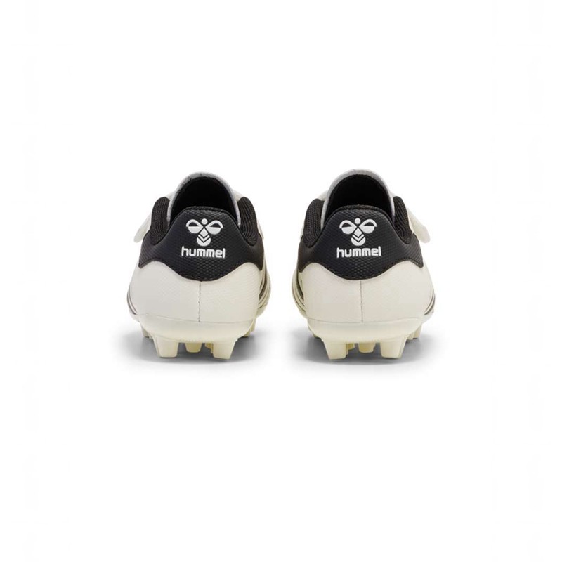 Casquettes Hummel Hattrick Mg Jr Enfant Blanche | 672976-372