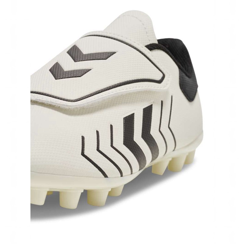 Casquettes Hummel Hattrick Mg Jr Enfant Blanche | 672976-372