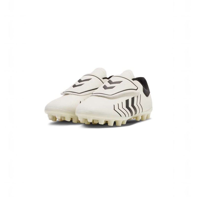 Casquettes Hummel Hattrick Mg Jr Enfant Blanche | 672976-372