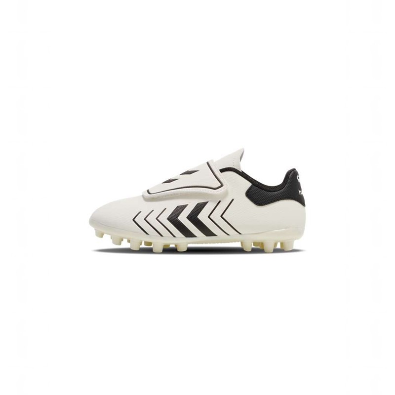 Casquettes Hummel Hattrick Mg Jr Enfant Blanche | 672976-372