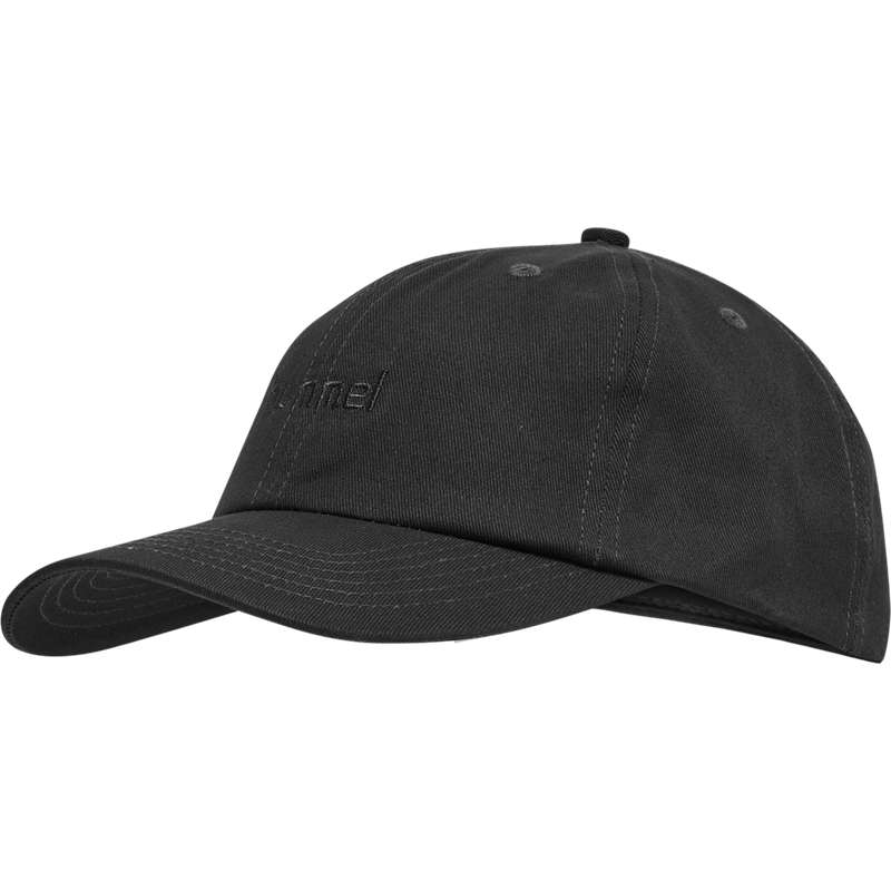 Casquettes Hummel Leo Femme Noir | 858678-769