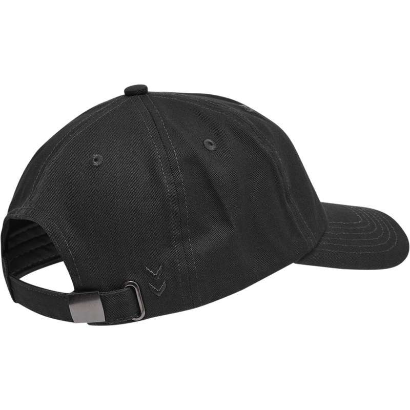 Casquettes Hummel Leo Femme Noir | 858678-769