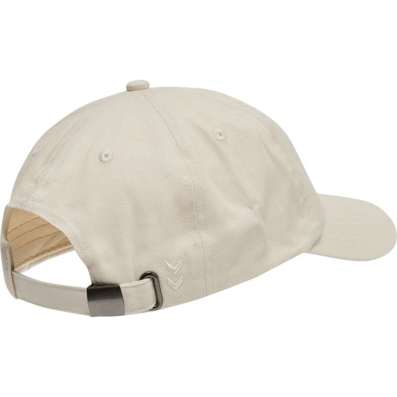 Casquettes Hummel Leo Homme Beige | 353452-680