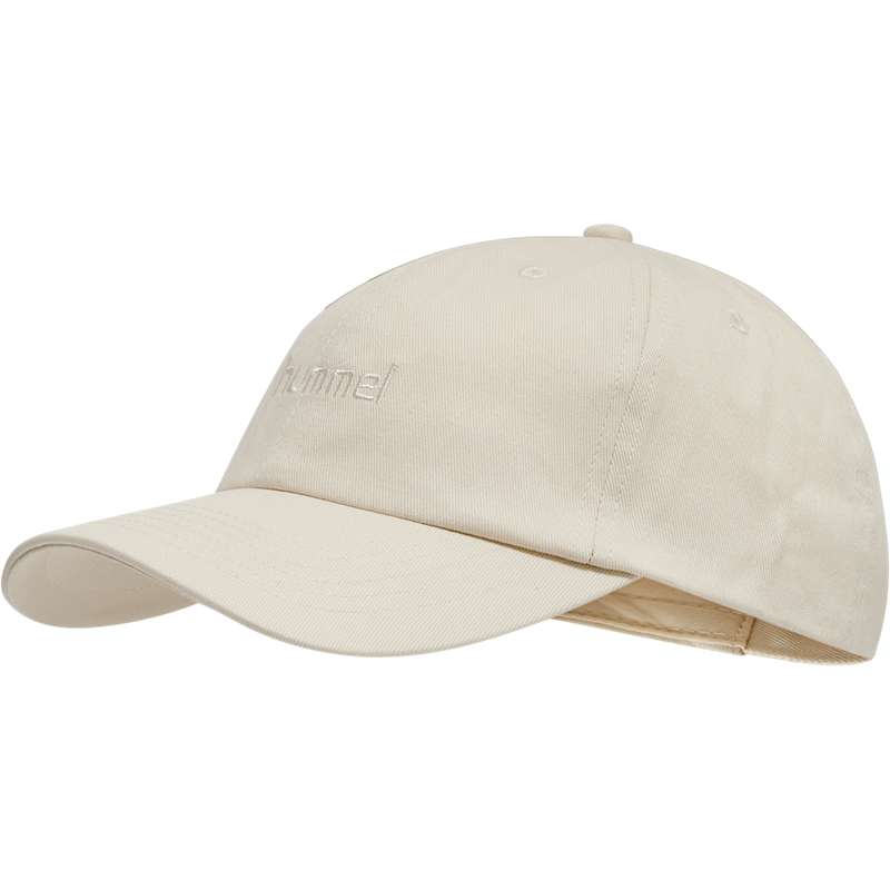 Casquettes Hummel Leo Homme Beige | 353452-680