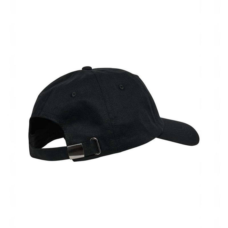 Casquettes Hummel Roligan Cotton Homme Noir | 573833-657