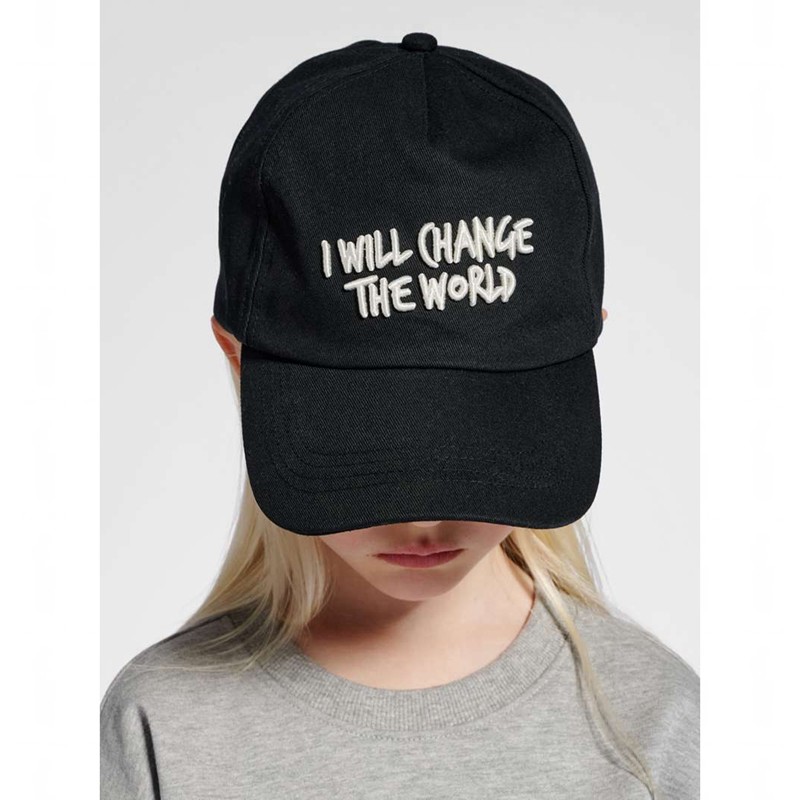 Casquettes Hummel Stsworld Enfant Noir | 113144-329