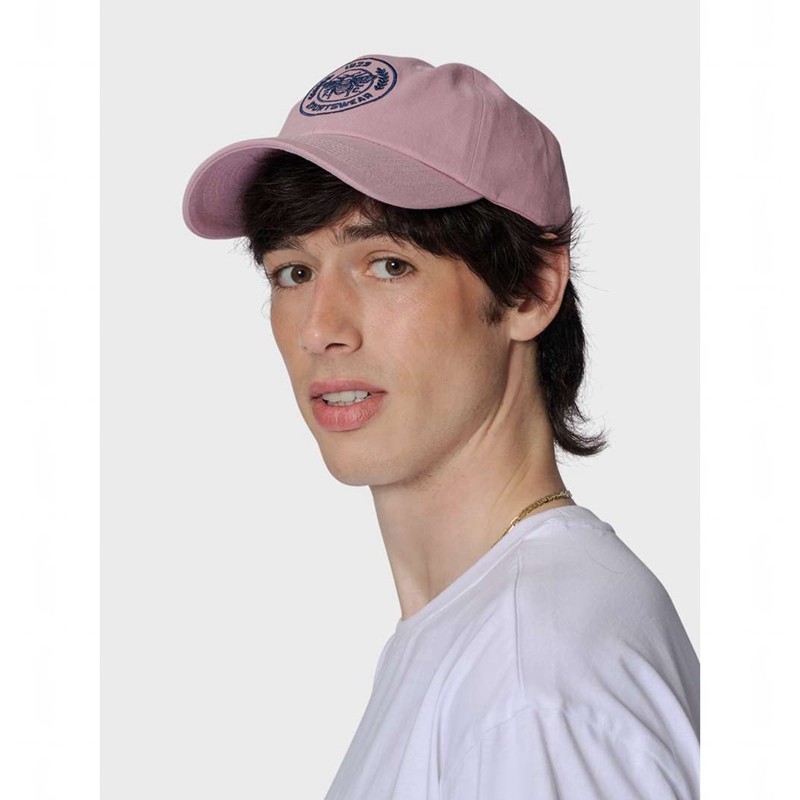 Casquettes Hummel Swarm Cotton Homme Rose | 705064-081