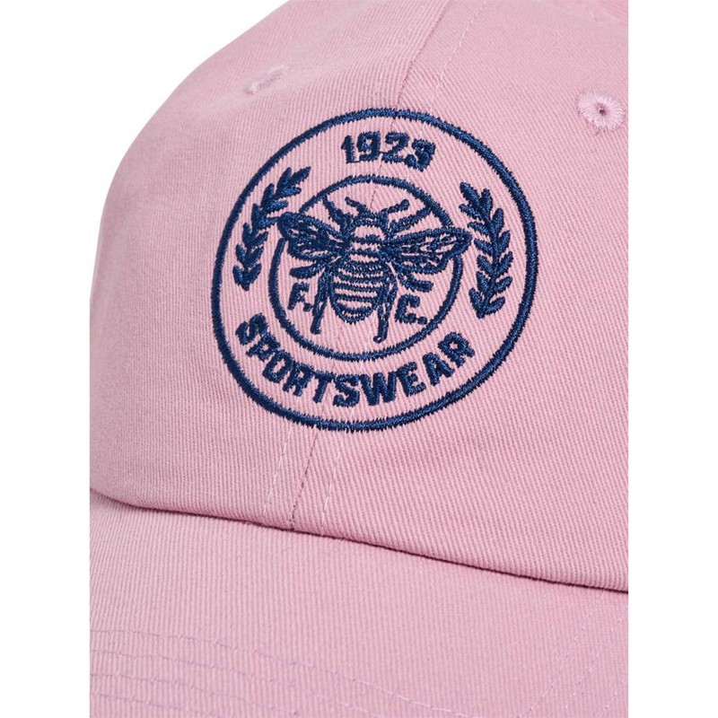 Casquettes Hummel Swarm Cotton Homme Rose | 705064-081