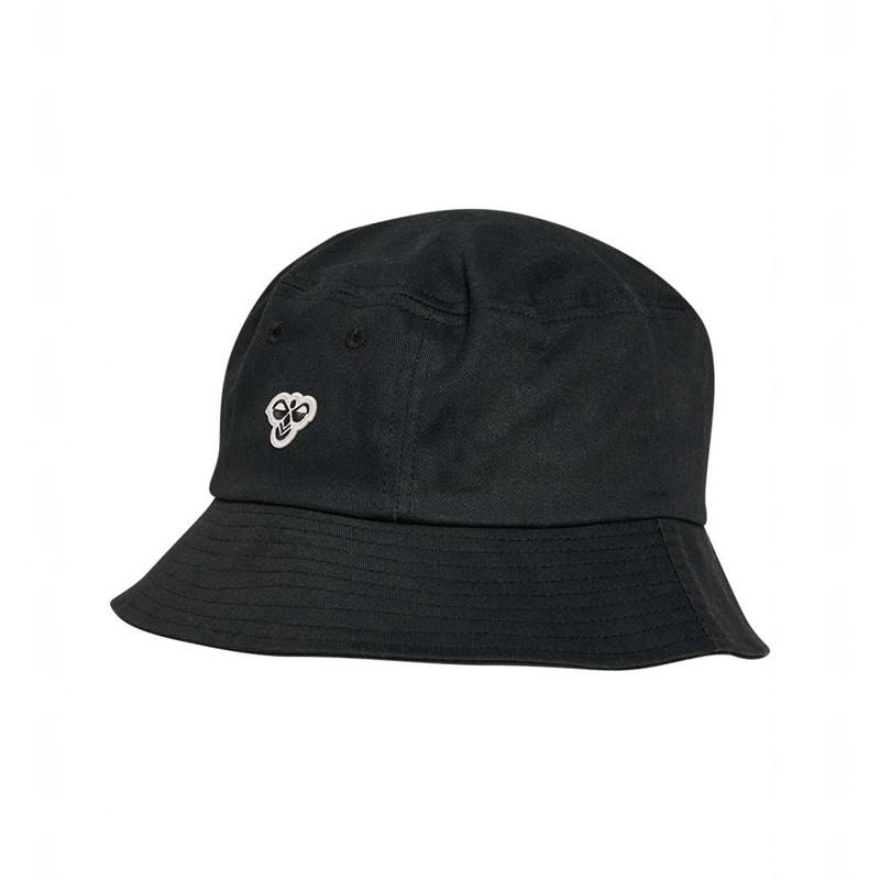 Chapeau Bucket Hummel Bee Homme Noir | 368183-101