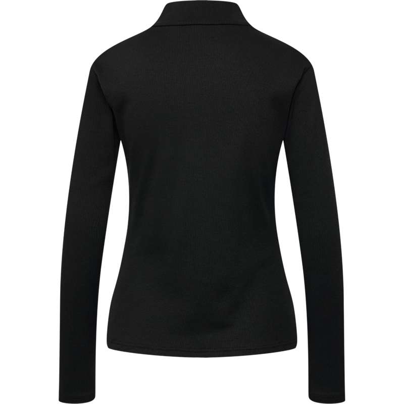Chapeau Bucket Hummel Lgc Gisa Turtleneck Femme Noir | 592645-152