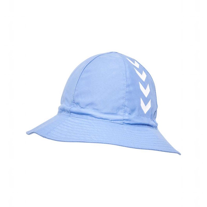 Chapeau Bucket Hummel Starfish Enfant Bleu | 563487-937