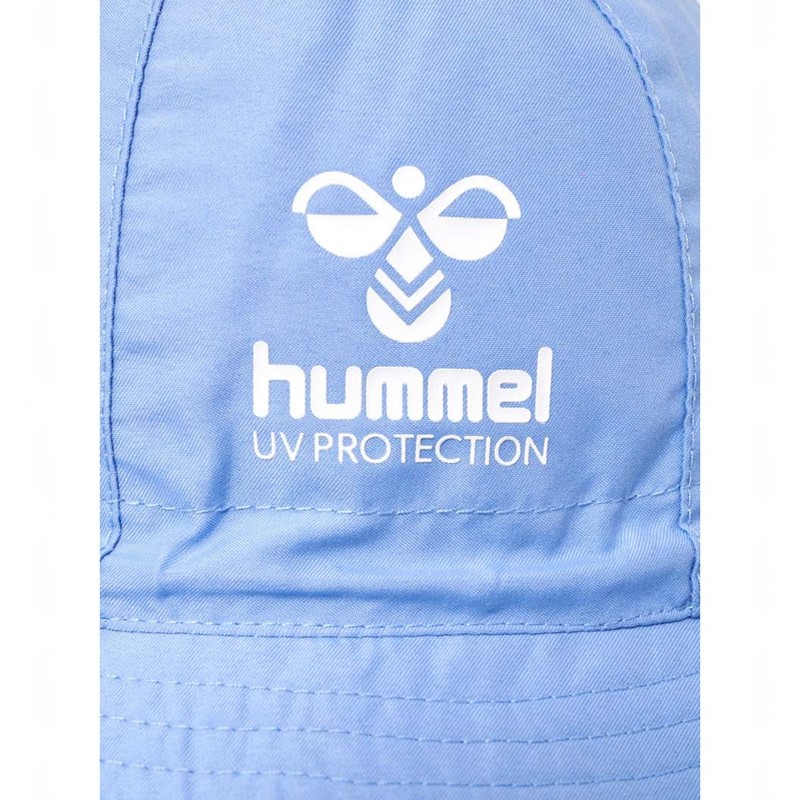 Chapeau Bucket Hummel Starfish Enfant Bleu | 563487-937