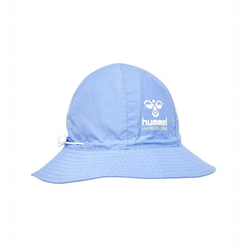 Chapeau Bucket Hummel Starfish Enfant Bleu | 563487-937