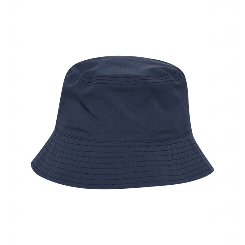 Chapeau Bucket Hummel Stop Enfant Bleu | 158243-357