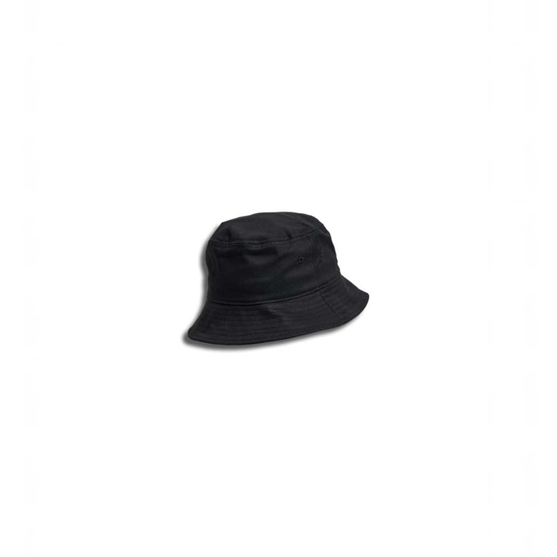 Chapeau Bucket Hummel Stsocean Enfant Noir | 371380-858