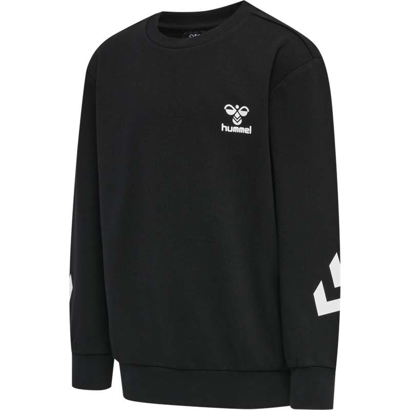 Chapeau Bucket Hummel Venti Tracksuit Enfant Noir | 795594-159