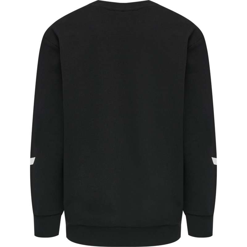 Chapeau Bucket Hummel Venti Tracksuit Enfant Noir | 795594-159