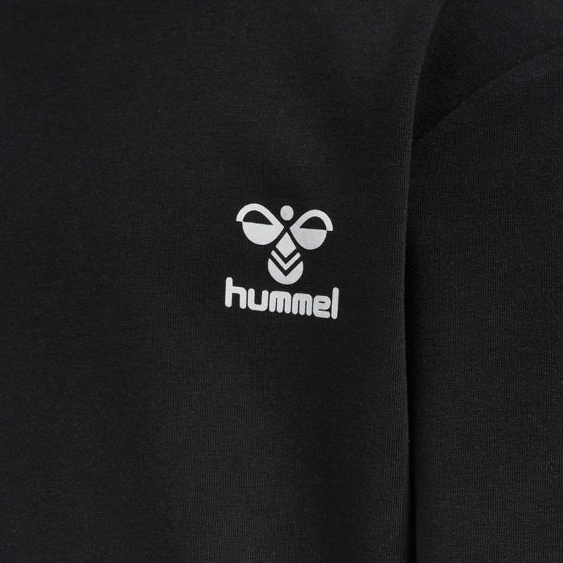 Chapeau Bucket Hummel Venti Tracksuit Enfant Noir | 795594-159
