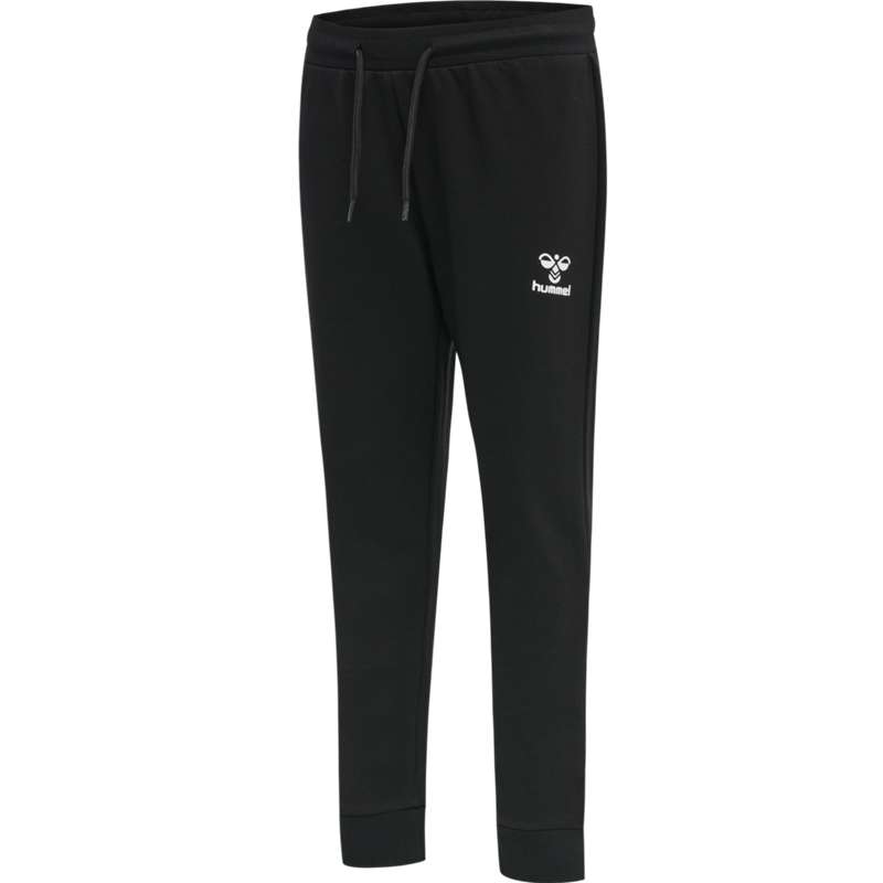 Chapeau Bucket Hummel Venti Tracksuit Enfant Noir | 795594-159