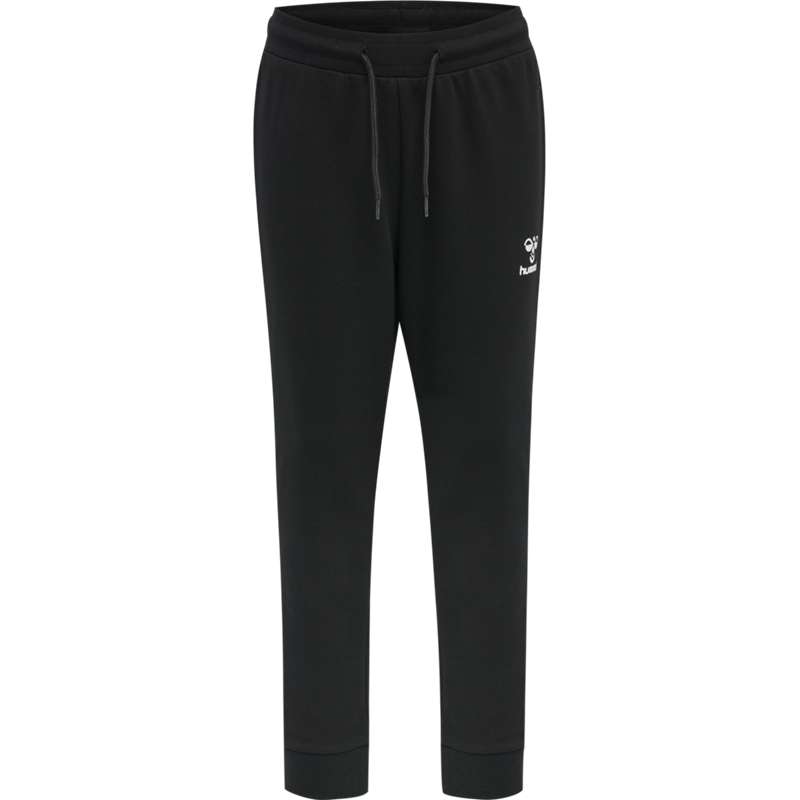 Chapeau Bucket Hummel Venti Tracksuit Enfant Noir | 795594-159