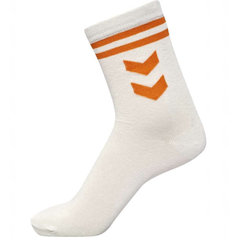 Chaussette Hummel Alfie 3-pack Enfant Bleu | 731345-451
