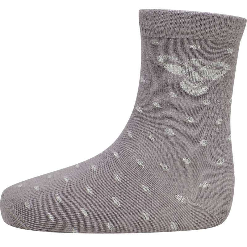 Chaussette Hummel Alfie 3-pack Enfant Bleu | 056288-372