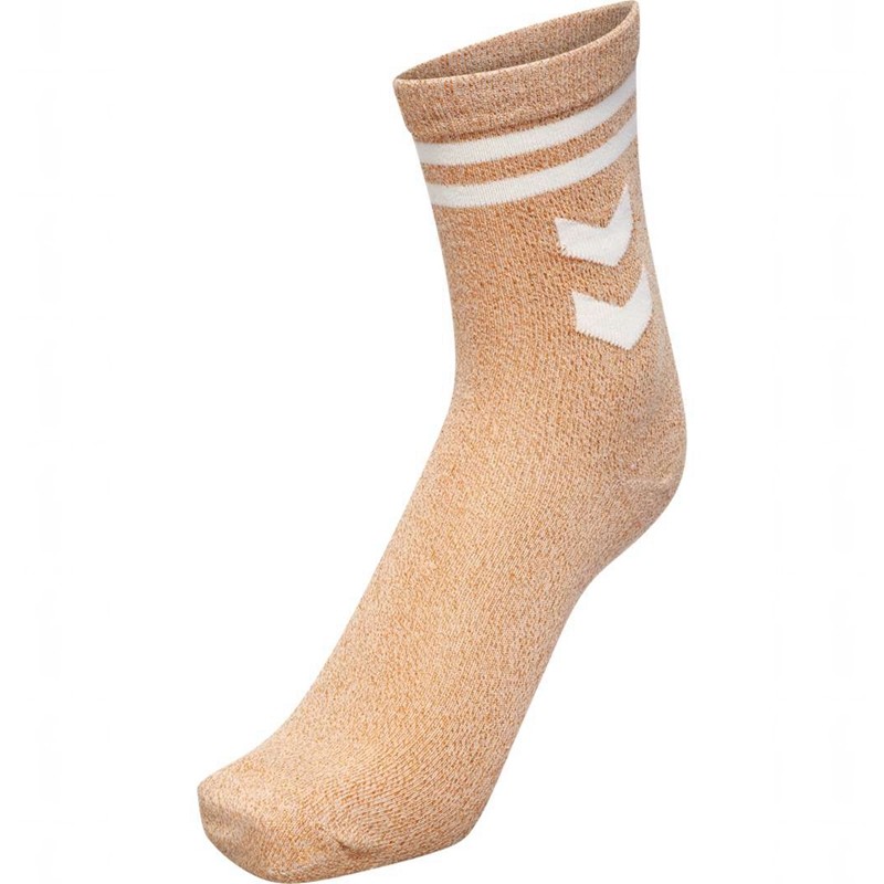 Chaussette Hummel Alfie 3-pack Enfant Lavande | 949179-806