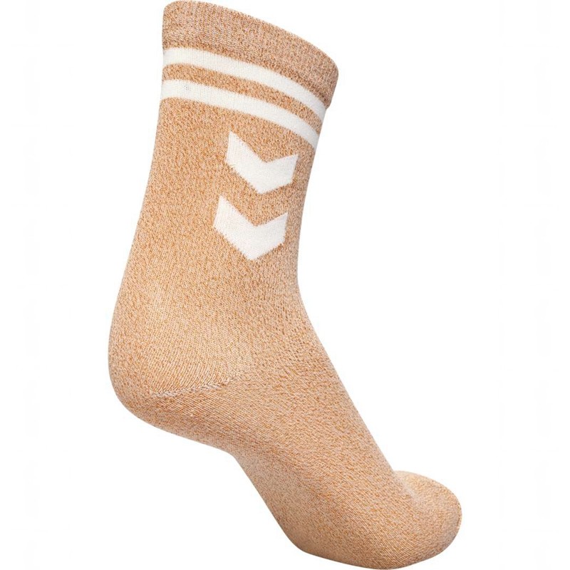 Chaussette Hummel Alfie 3-pack Enfant Lavande | 949179-806