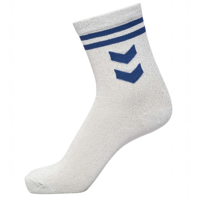 Chaussette Hummel Alfie 3-pack Enfant Lavande | 949179-806