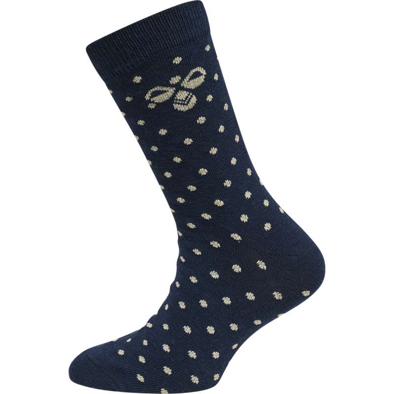 Chaussette Hummel Alfie 3-pack Enfant Noir | 925203-192