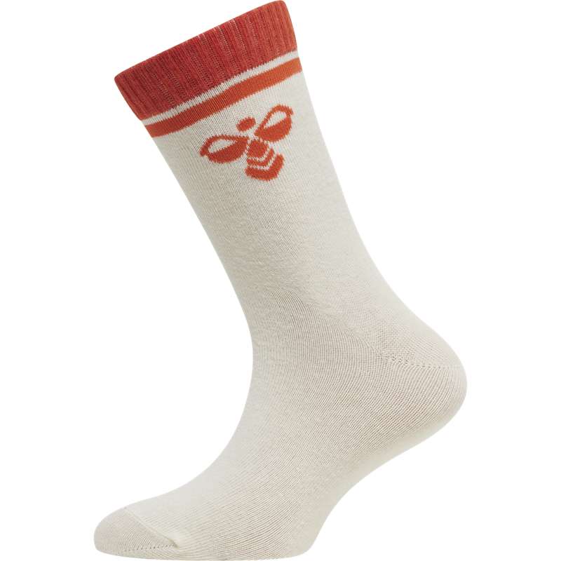 Chaussette Hummel Alfie 3-pack Enfant Noir | 103850-993