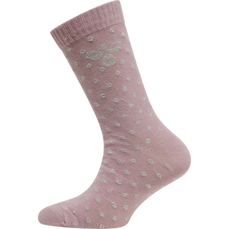 Chaussette Hummel Alfie 3-pack Enfant Rose | 524235-592