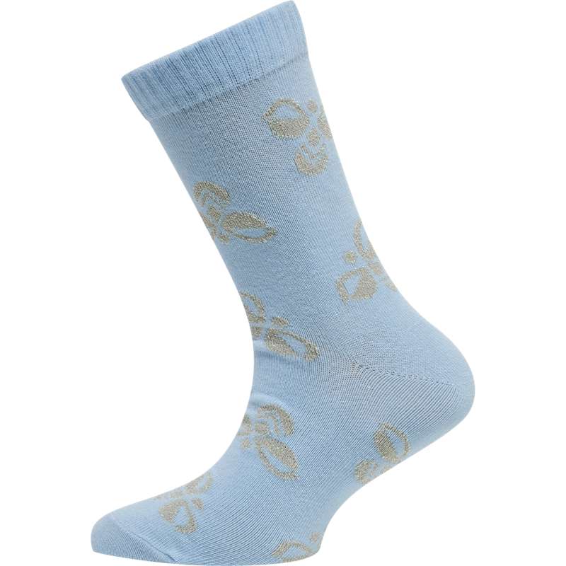 Chaussette Hummel Alfie 3-pack Enfant Rose | 524235-592