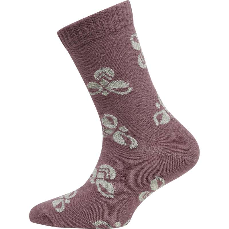 Chaussette Hummel Alfie 3-pack Enfant Rose | 263746-997