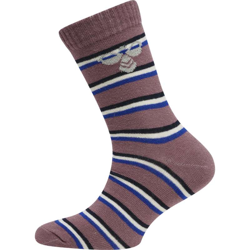 Chaussette Hummel Alfie 3-pack Enfant Rose | 263746-997