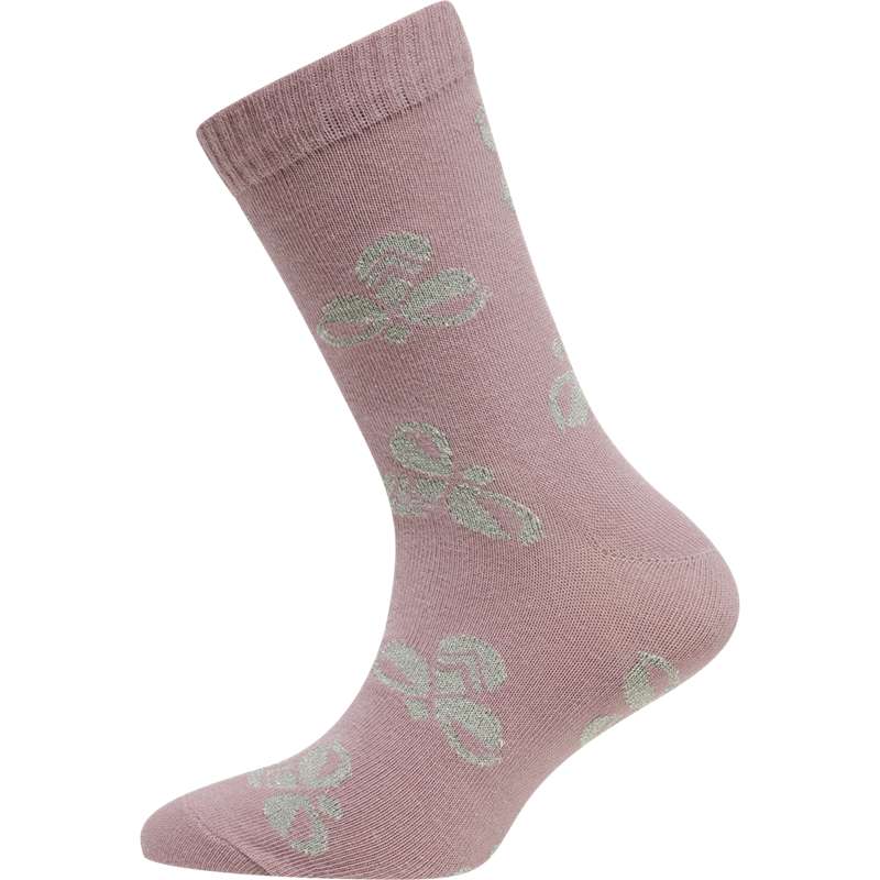 Chaussette Hummel Alfie 3-pack Enfant Rouge | 062270-069
