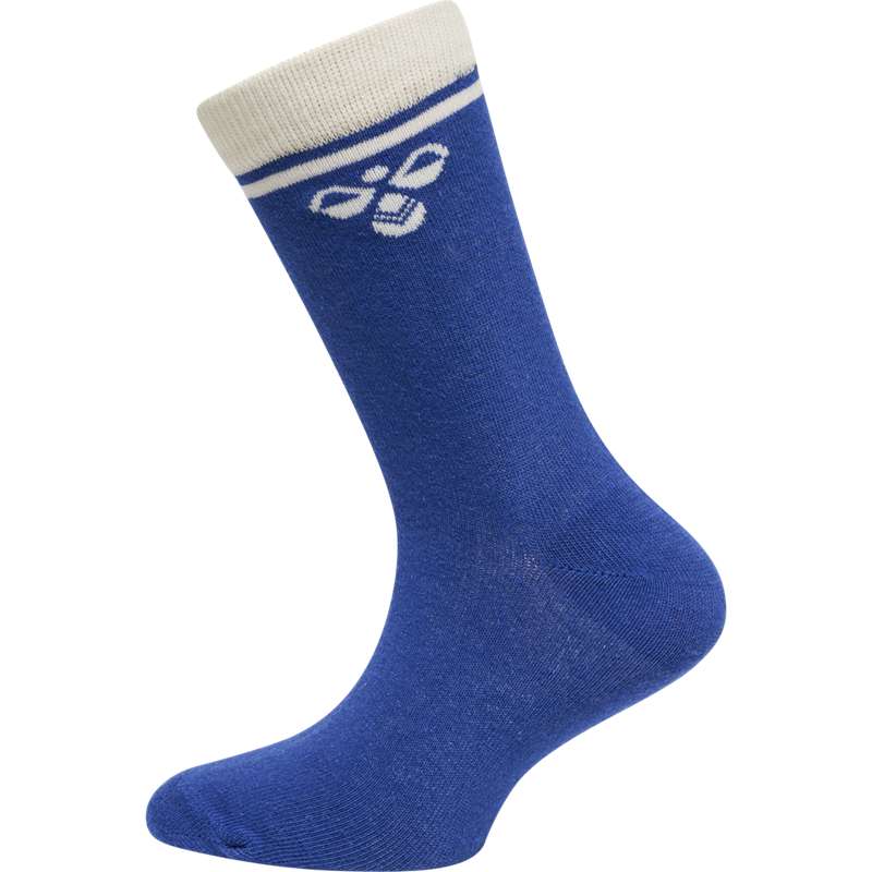 Chaussette Hummel Alfie 3-pack Enfant Vert | 373586-348