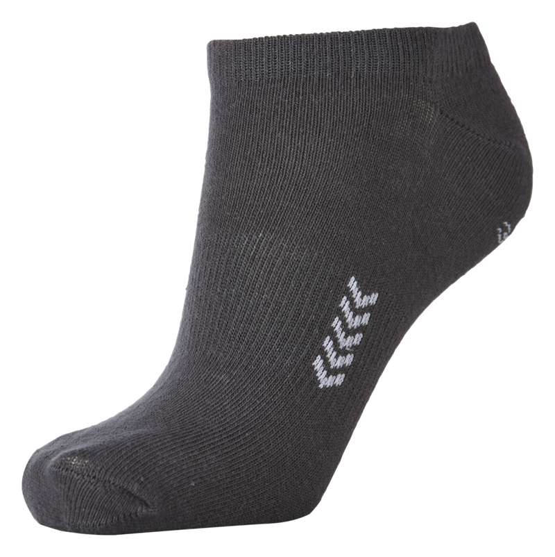 Chaussette Hummel Ankle Smu Homme Noir | 745127-405